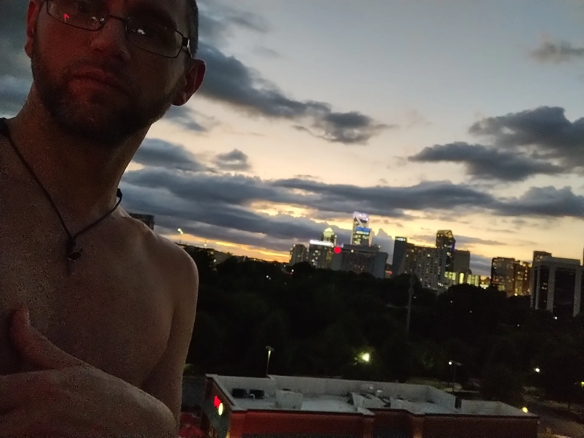 Dirty Yoga Instructor Promo OnlyFans header