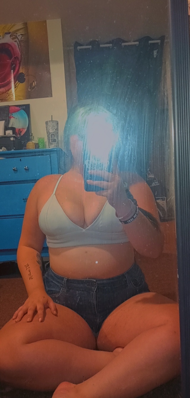 Big titties OnlyFans