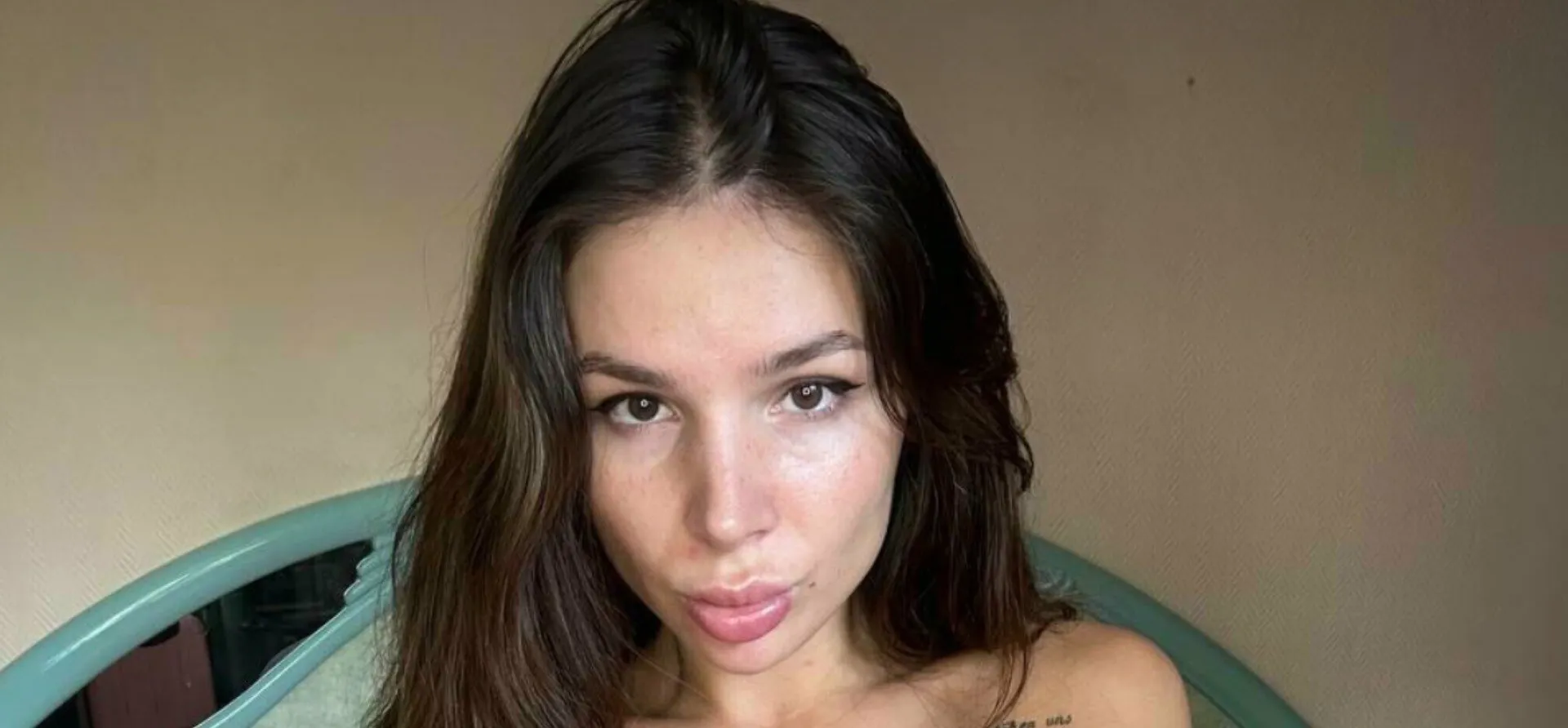 Marie Marie OnlyFans header