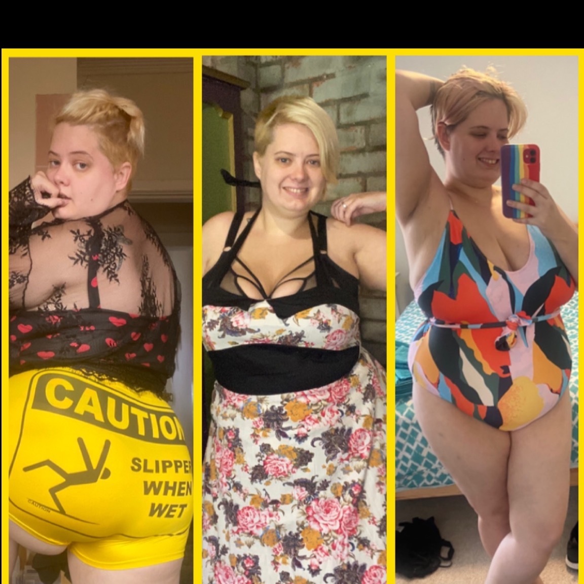 Sybil NSFW OnlyFans header