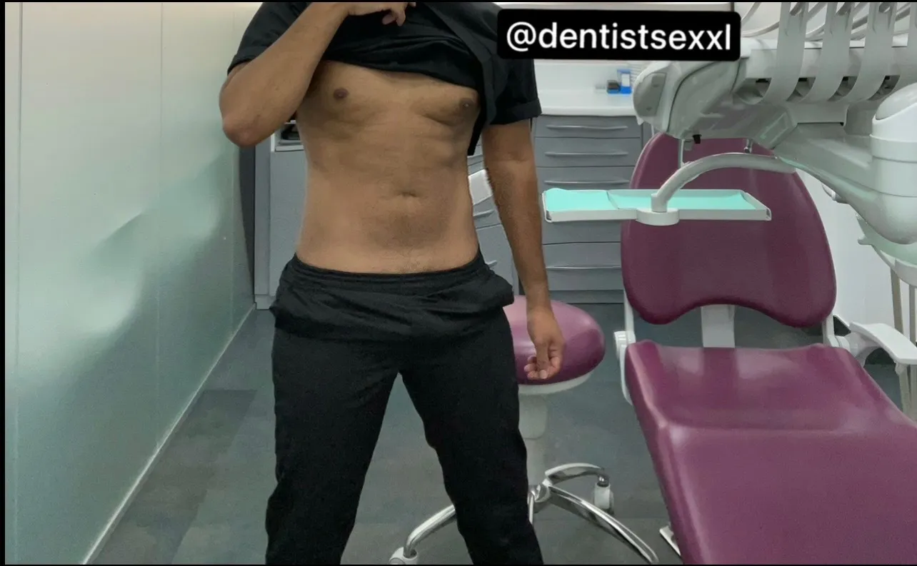 Doctor XXL 💦🤤🔥 OnlyFans