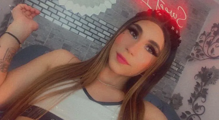 Luciana Villarruel OnlyFans header