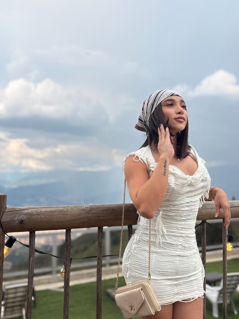 Karoll Jaramillo OnlyFans