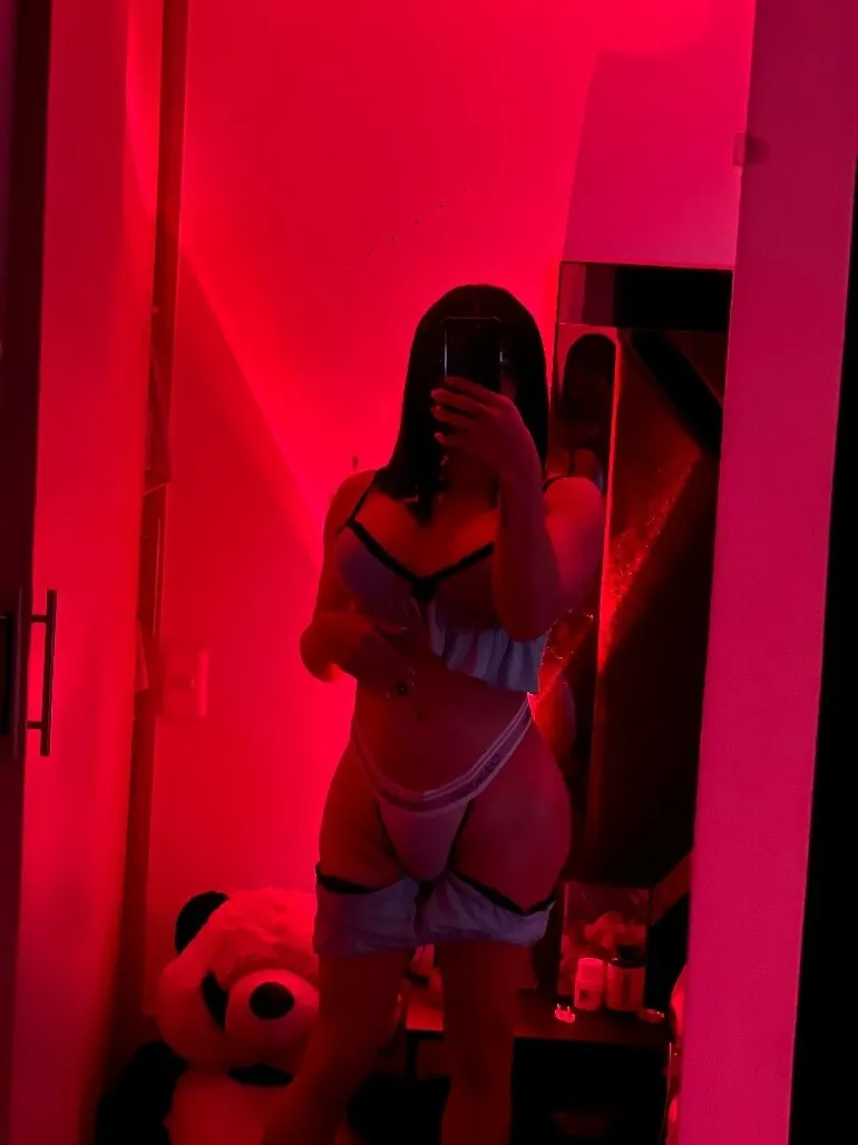 Karoll Jaramillo OnlyFans header
