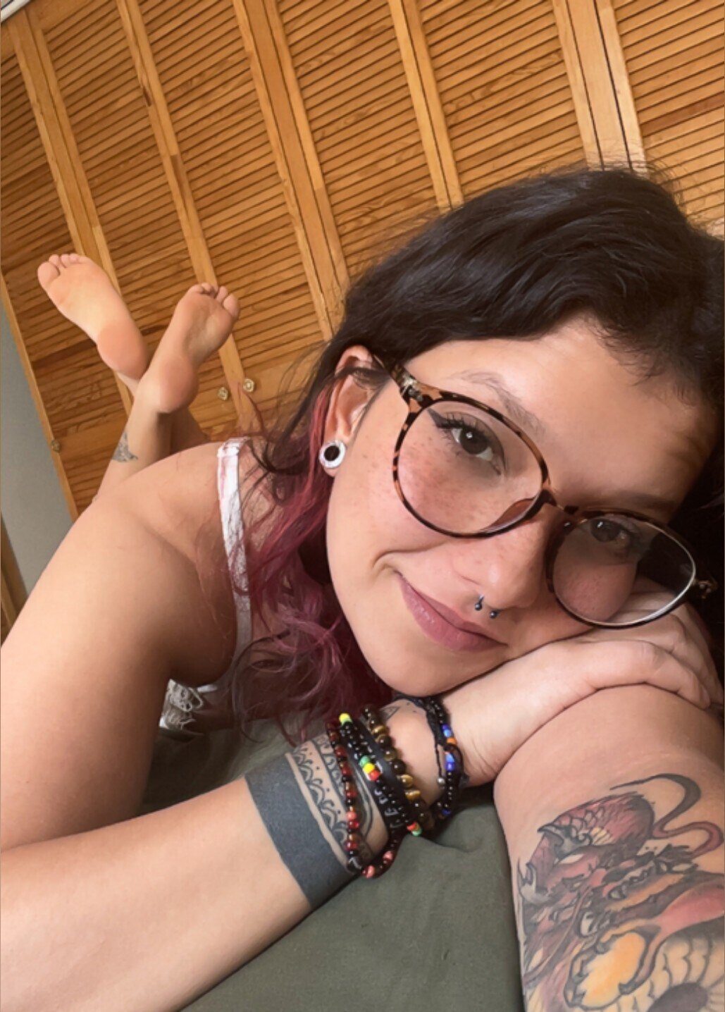 Doᴍᴇɴɪᴄᴀ OnlyFans