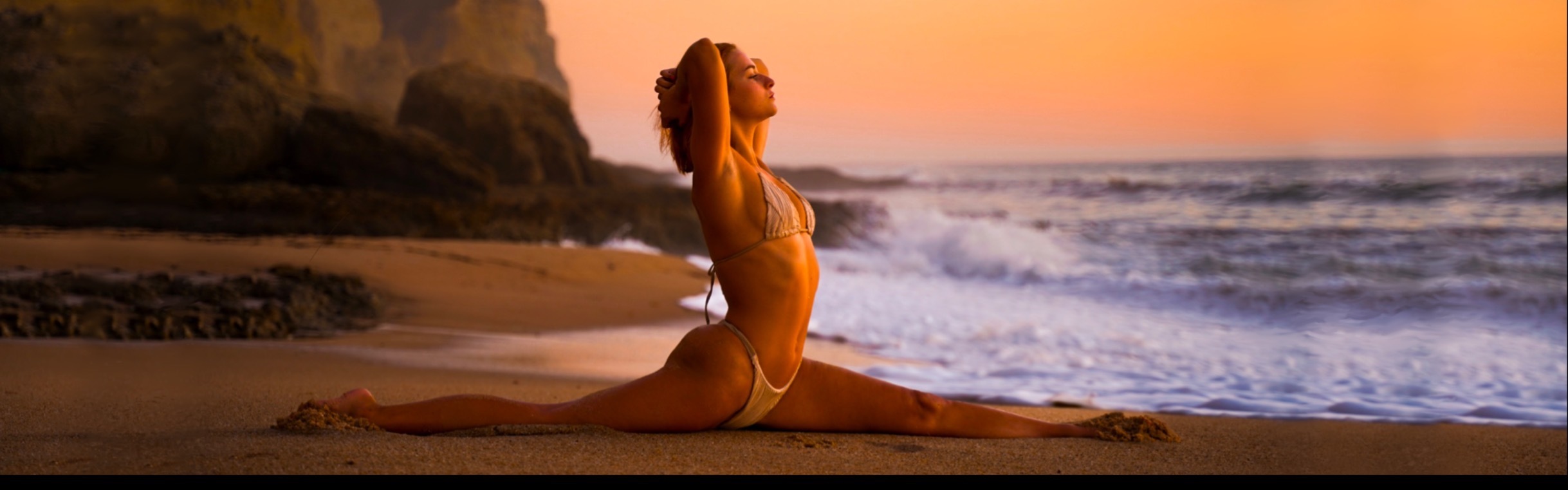 Dolly Dyson VIP OnlyFans header