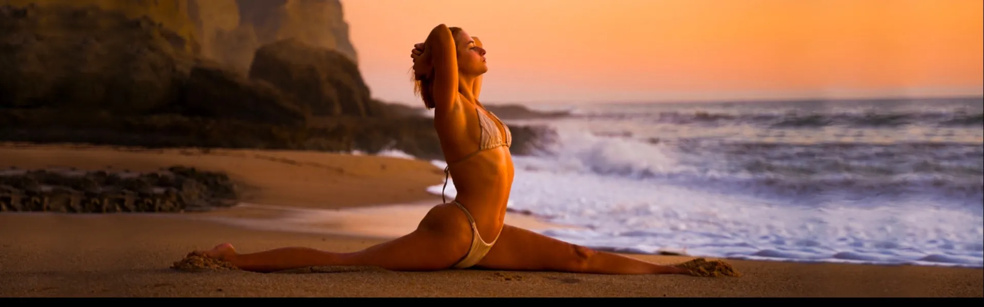 Dolly Dyson VIP OnlyFans header