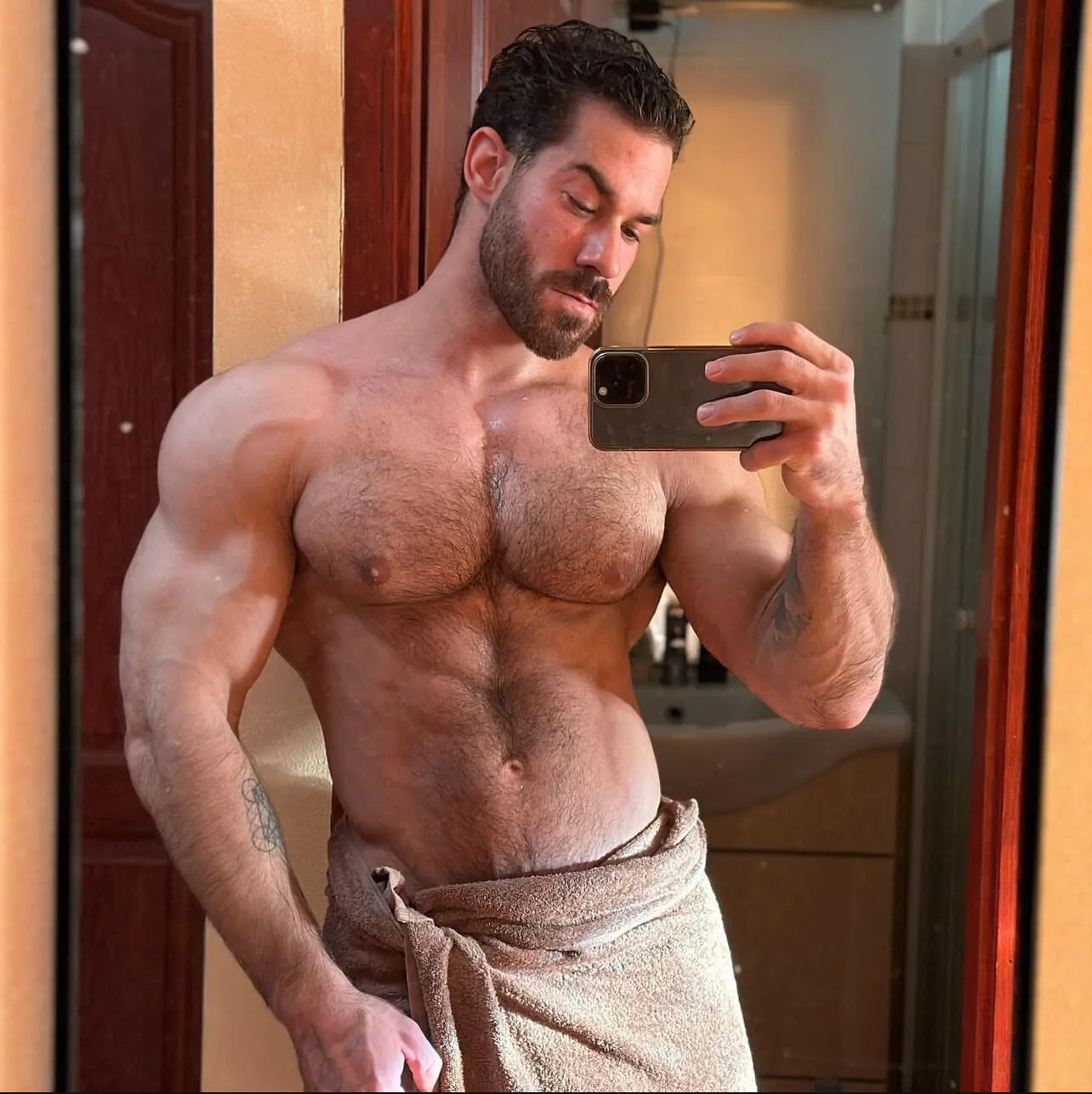 Oliver OnlyFans profile picture