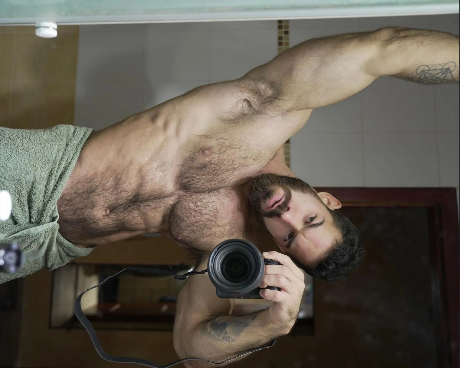 Oliver OnlyFans header