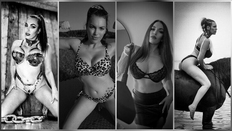 DomiisCZmodel ⭐ VIP OnlyFans header