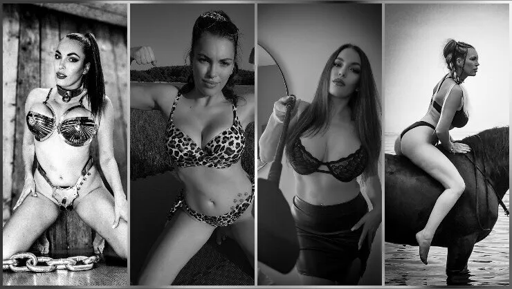 DomiisCZmodel ⭐ VIP OnlyFans header