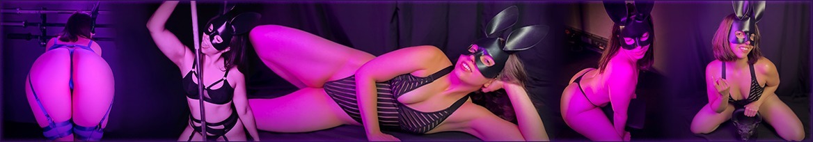 DominaFitness OnlyFans header