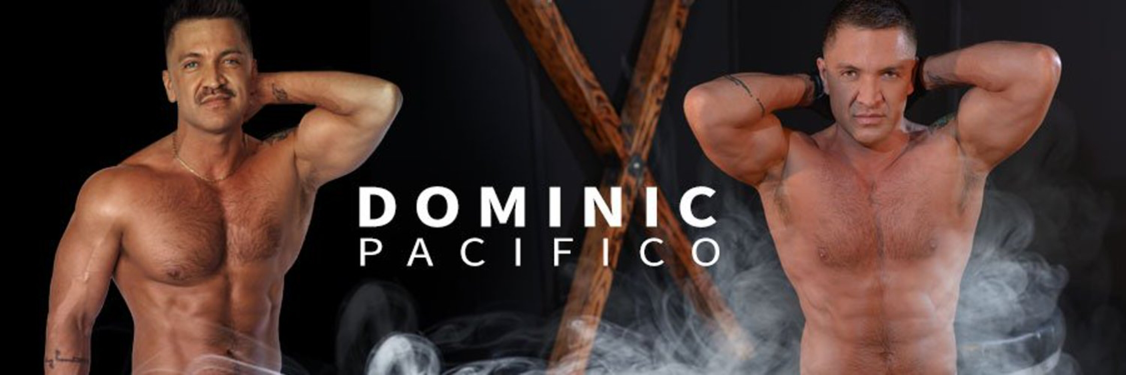 Dominic Pacifico OnlyFans header