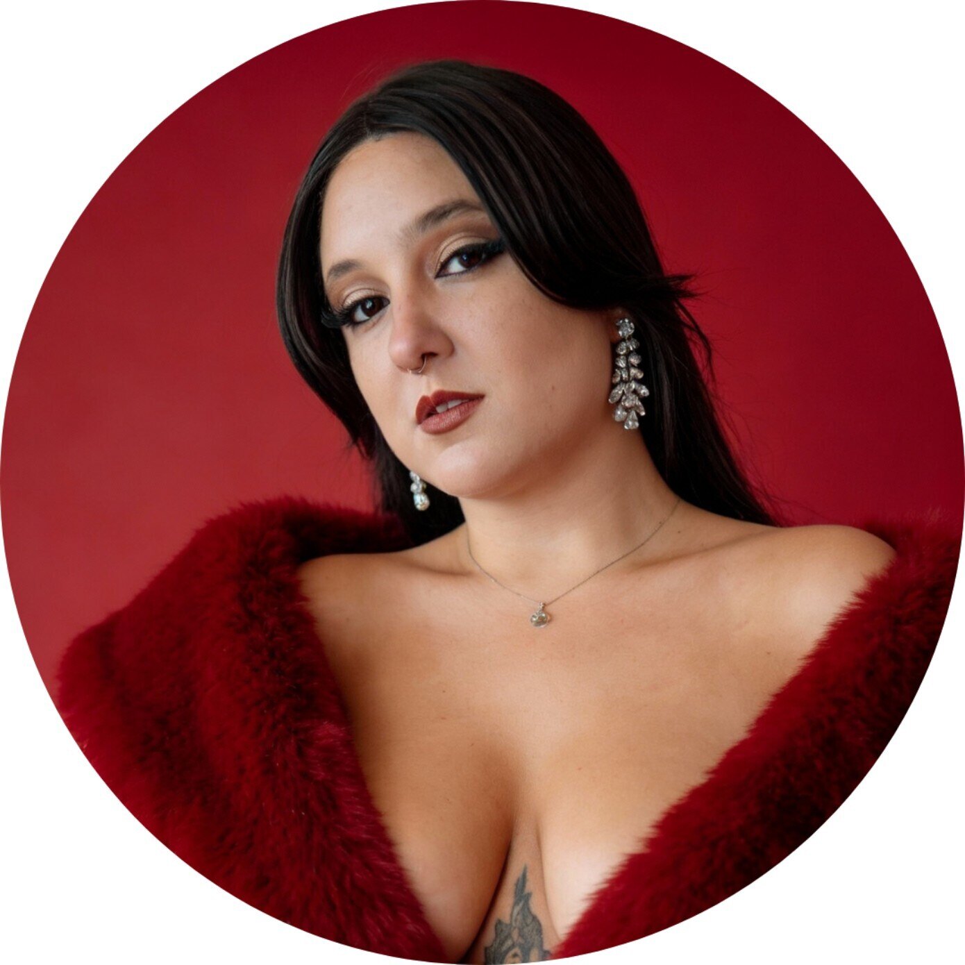 Domira Noire OnlyFans