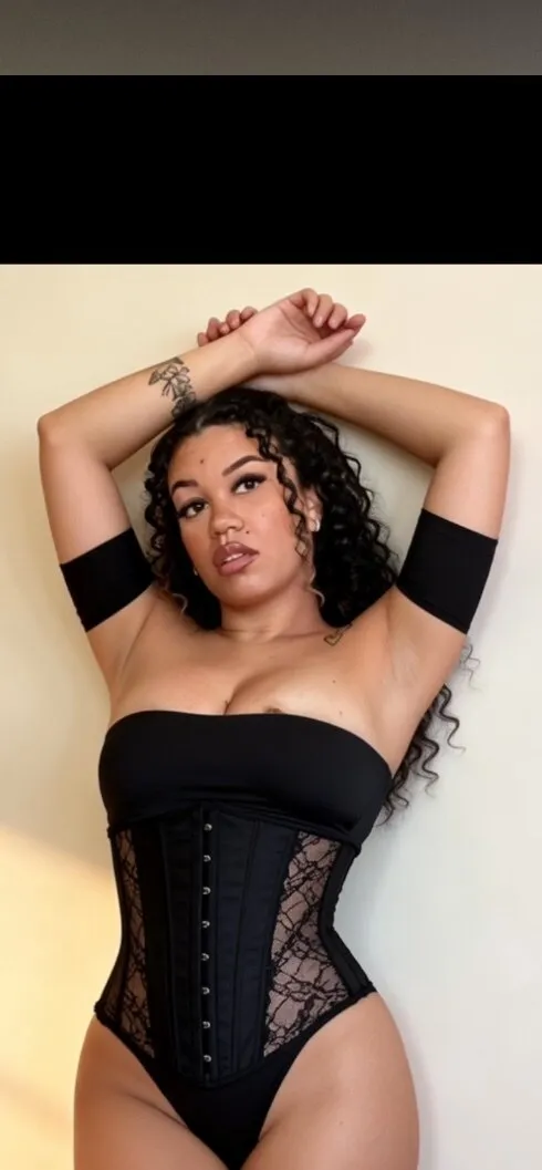 GODDESS LUCIA ⚜️ SOFT DOM ⛓️‍💥