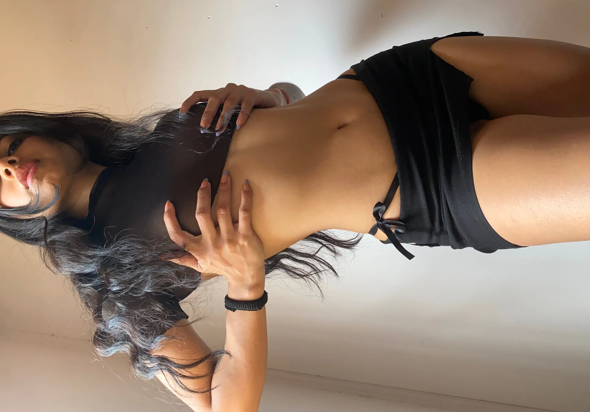 Domina Yes🕷️ OnlyFans header