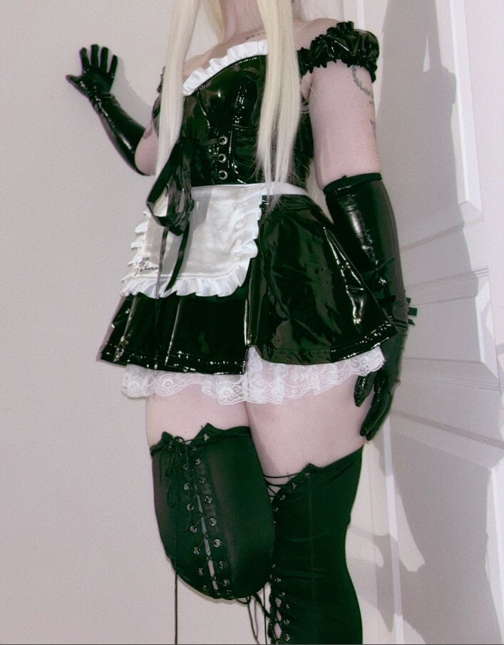 🦇Goddess Aris🦇 OnlyFans