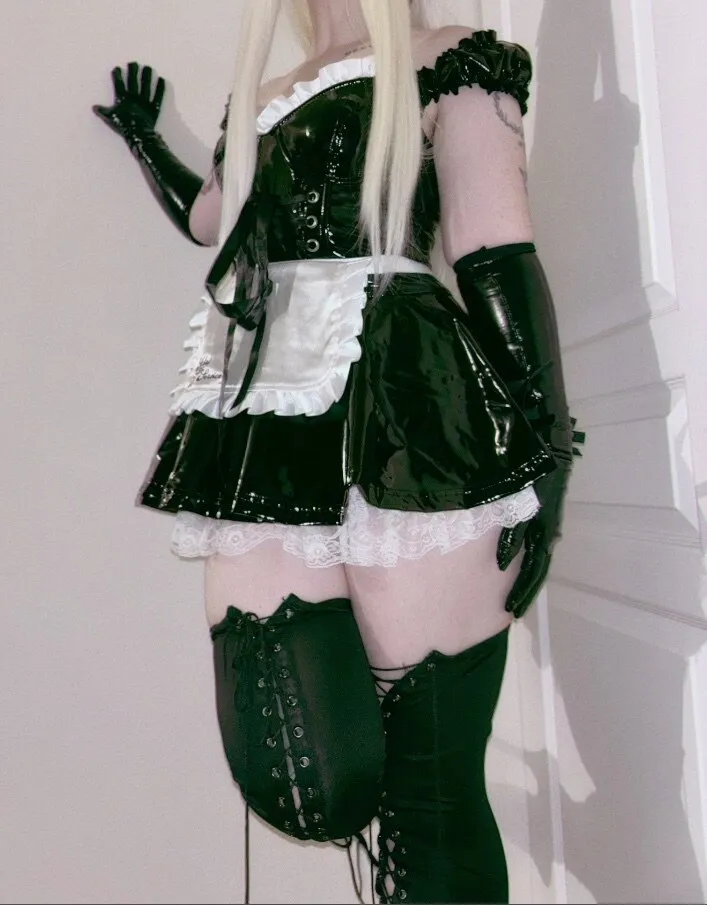 🦇Goddess Aris🦇