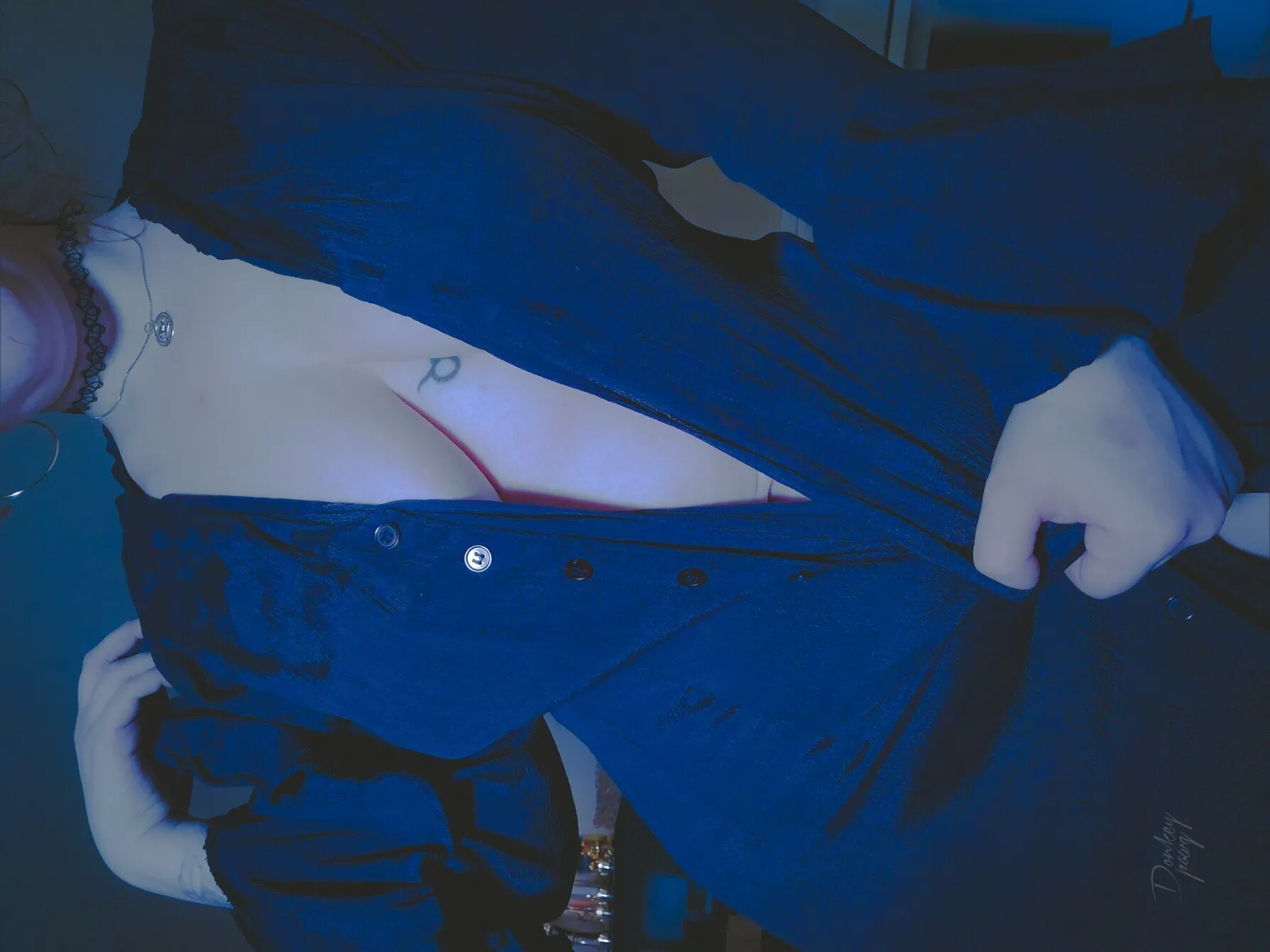 Donkey Pawg OnlyFans header