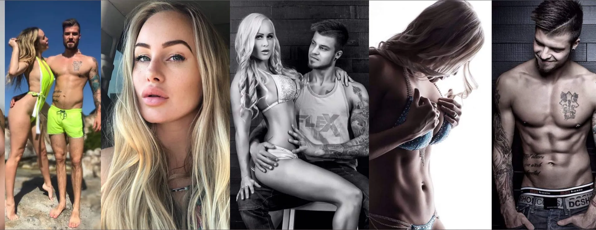 NAUGHTY STEPSIBLINGS 😈💦 OnlyFans header