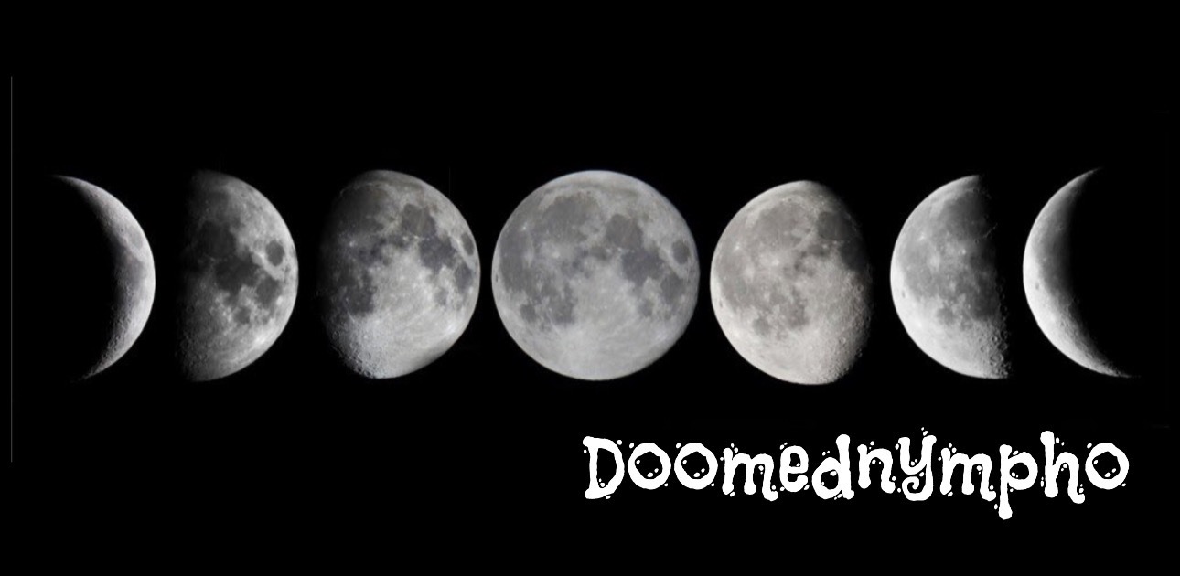 DoomedNympho OnlyFans header