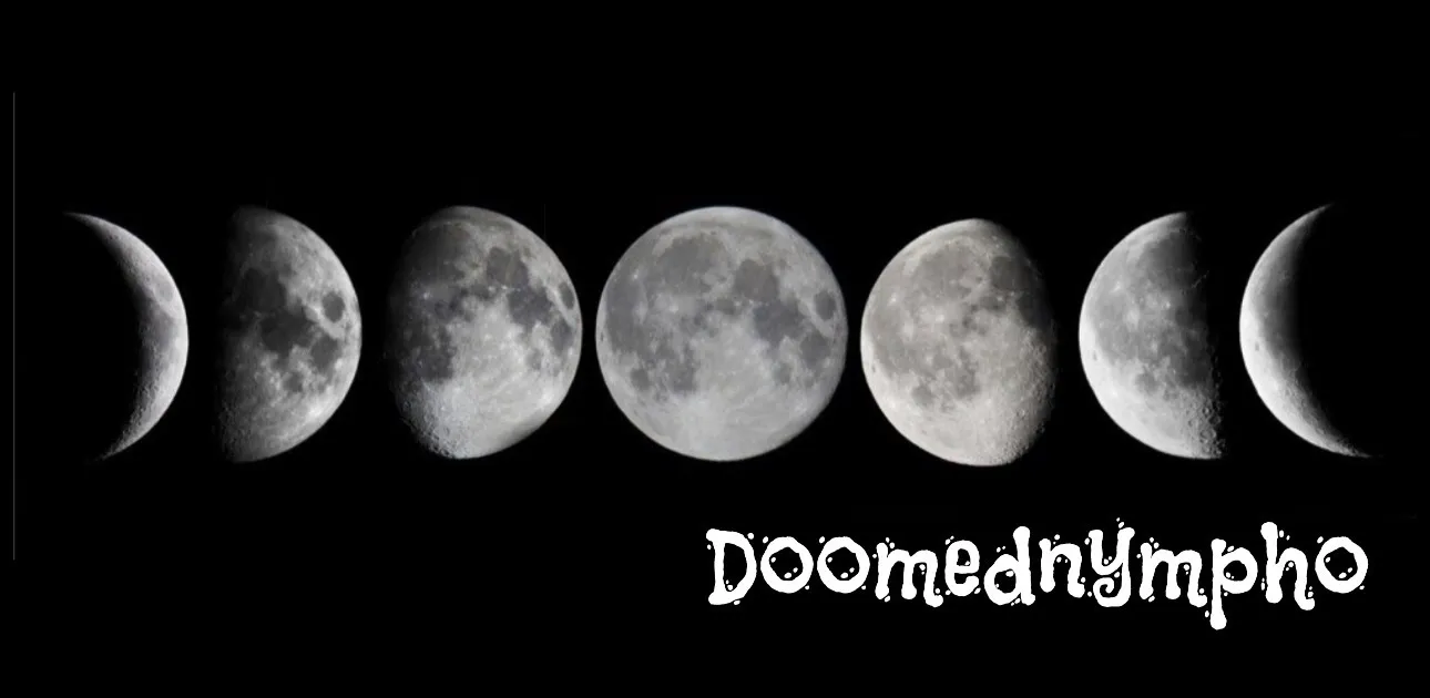 DoomedNympho OnlyFans header