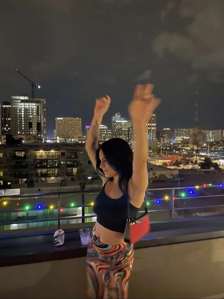 Sara 🖤 OnlyFans header