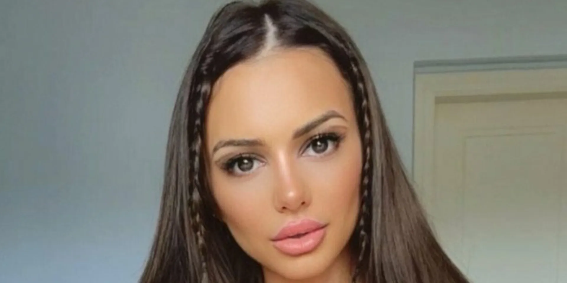 Doutzen OnlyFans header