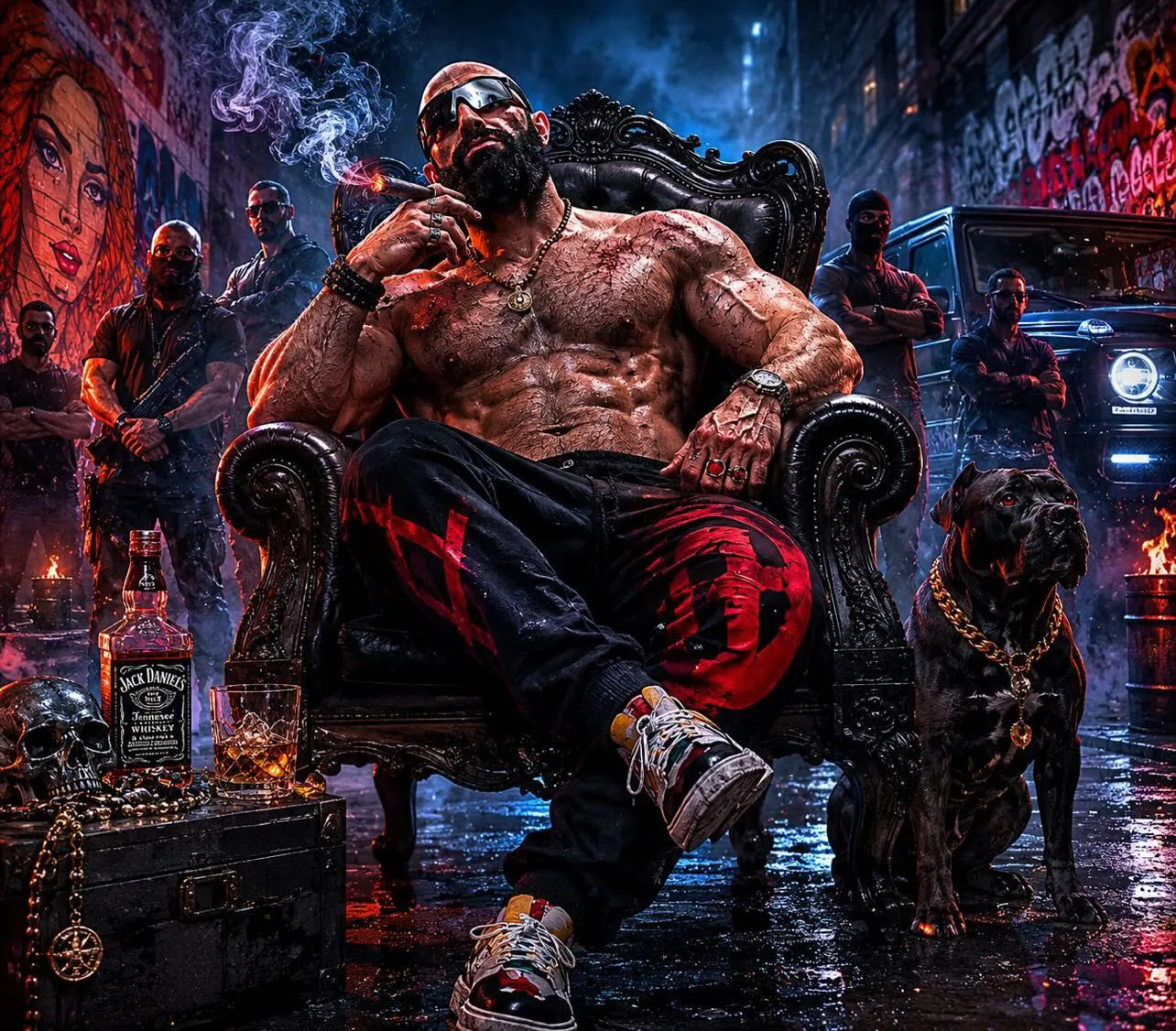 Dr.massage OnlyFans profile picture