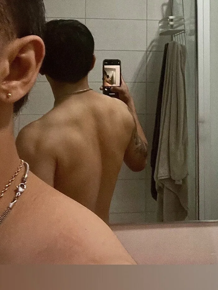 Jeremiah OnlyFans header