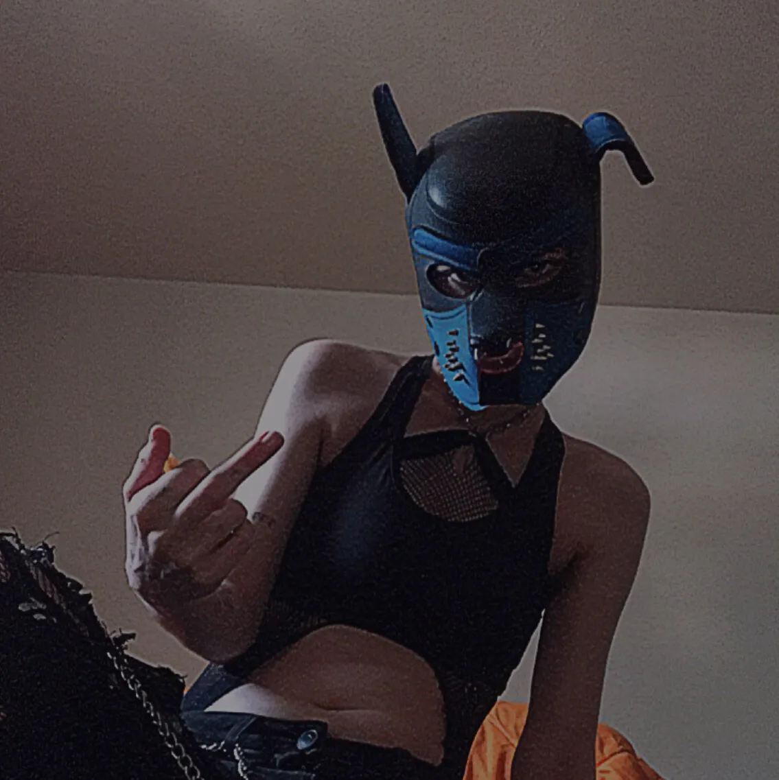✨Damage the Fox Pup✨ OnlyFans profile picture