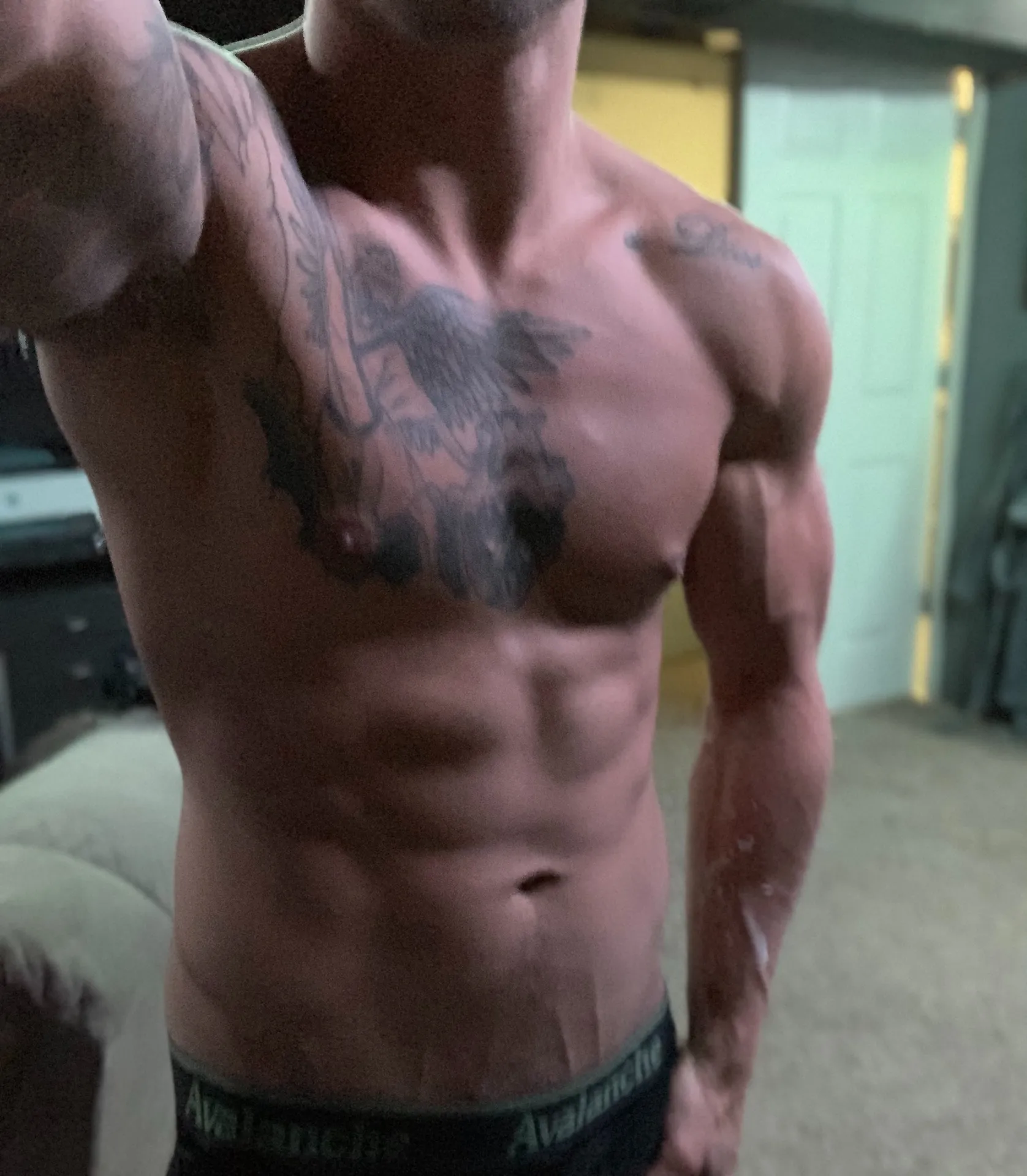 Draven Steel OnlyFans profile picture