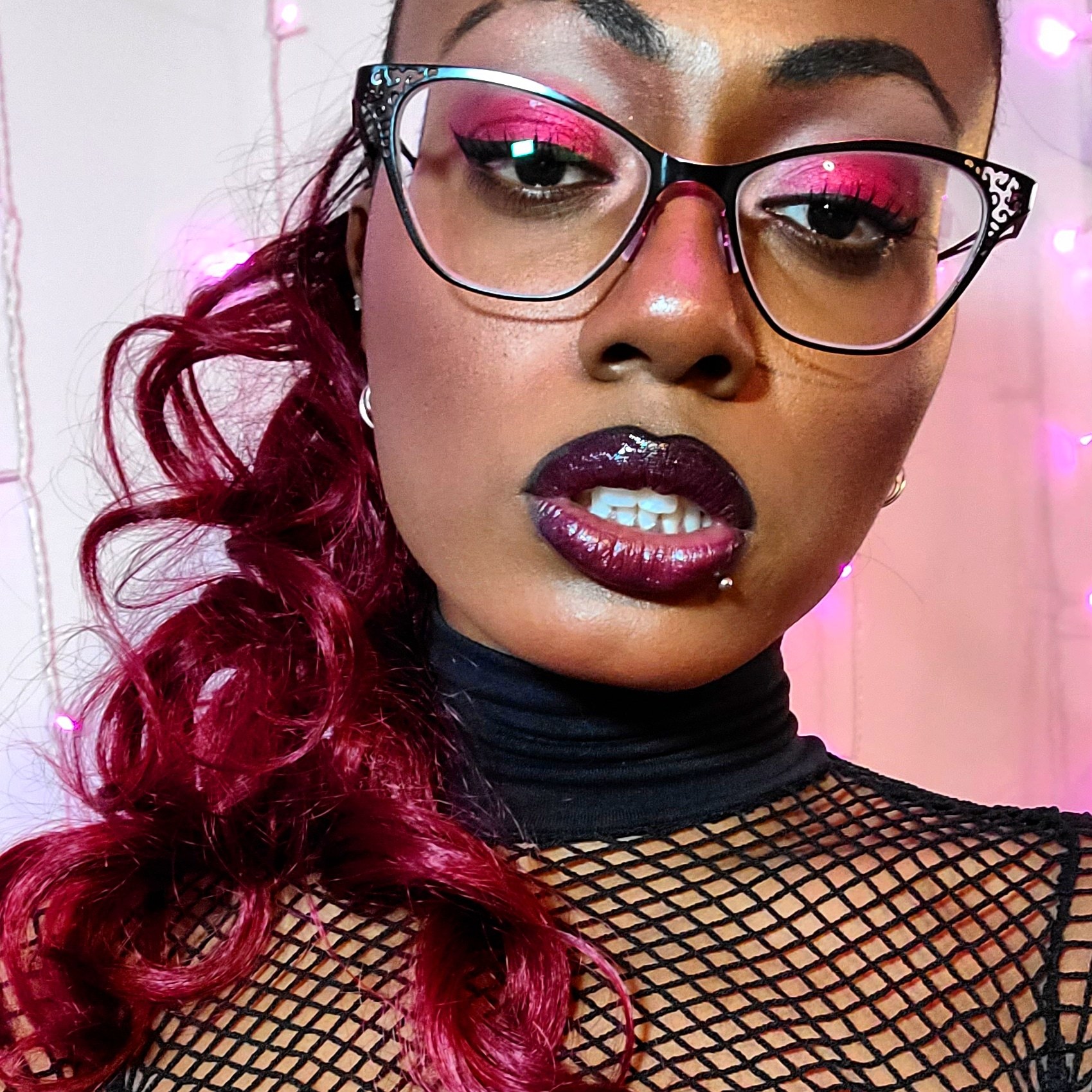 The Dreadful Damsel OnlyFans