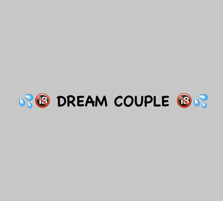 DREAM COUPLE OnlyFans header