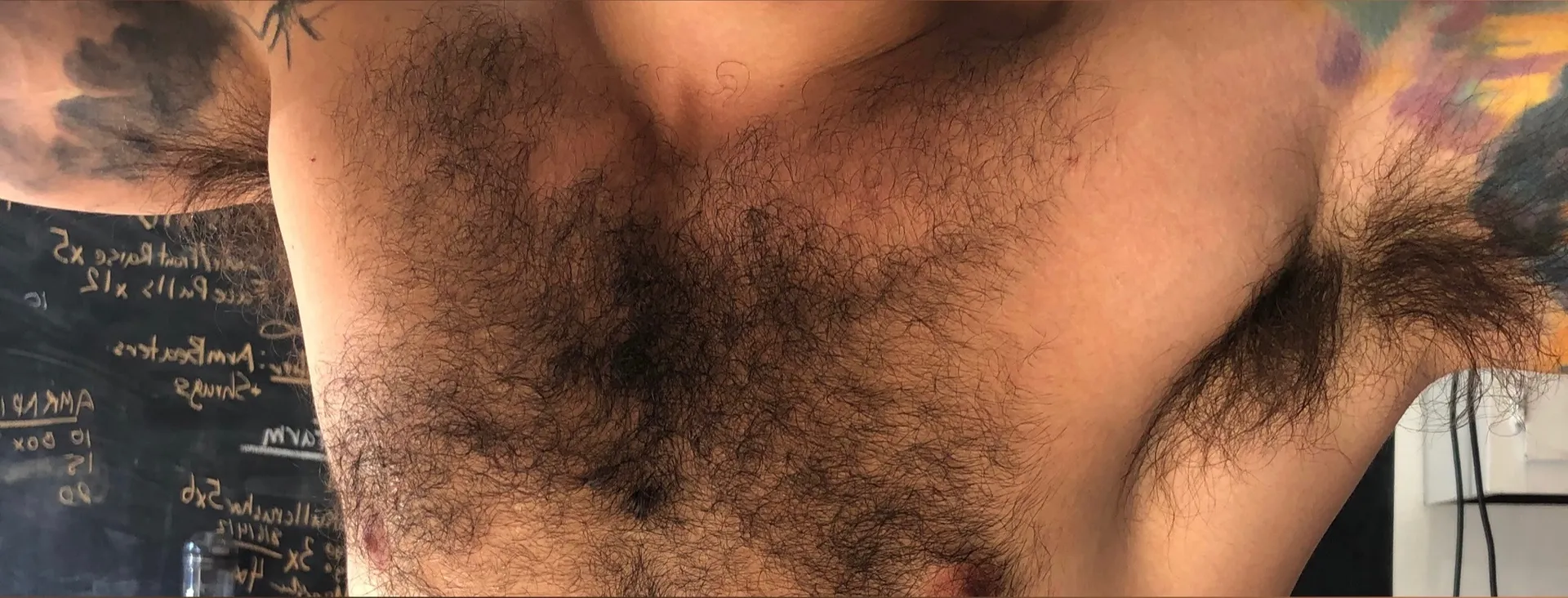 Drew Valentino (DrewcyFrOOtXL) OnlyFans header