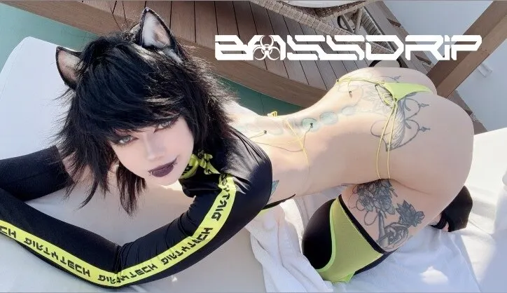 bassdrip ♥︎ OnlyFans header