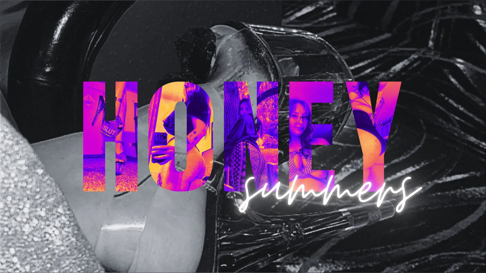 honey summers 🍯💦 OnlyFans header