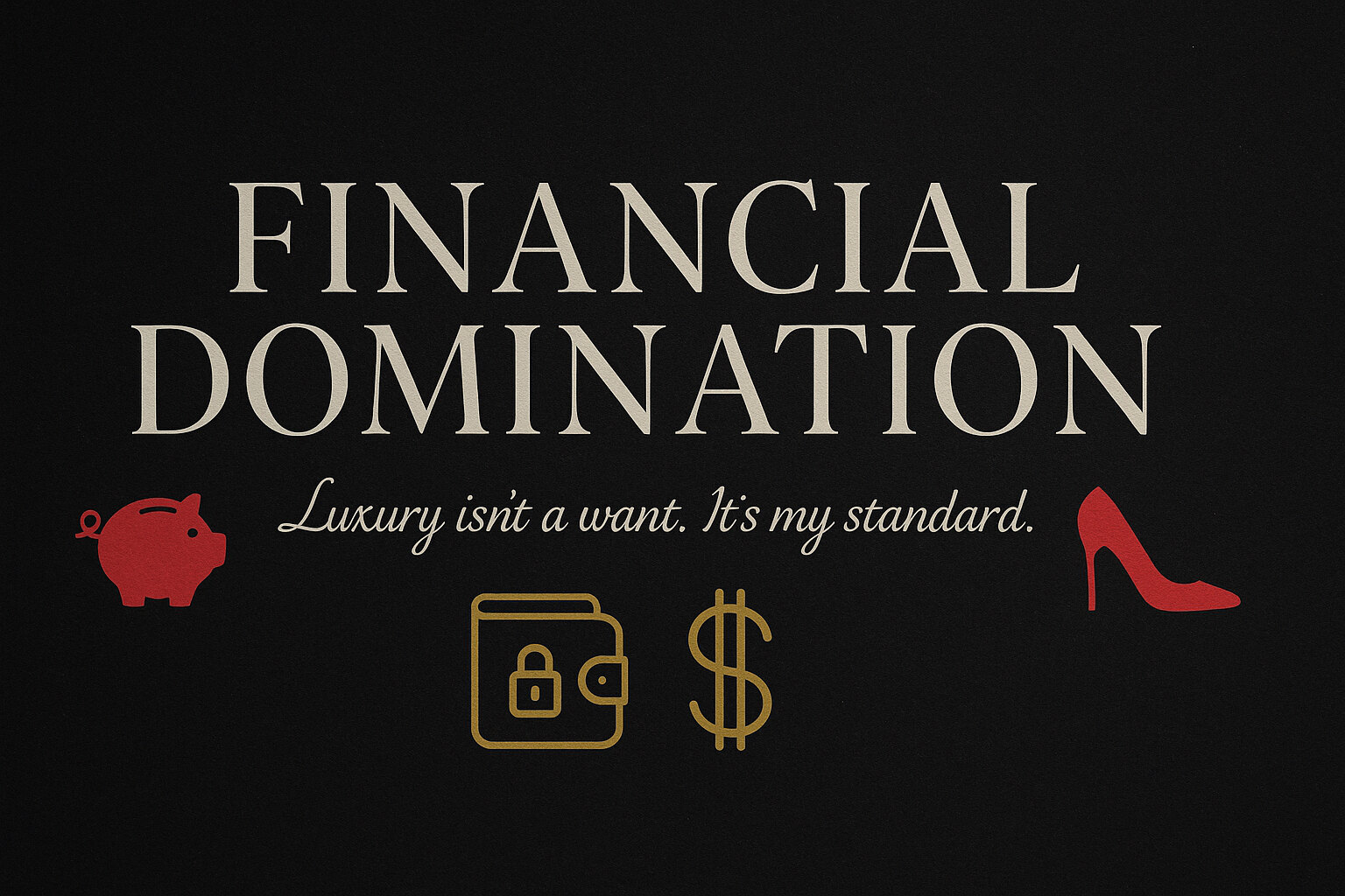 Dr. Velvet Control OnlyFans header