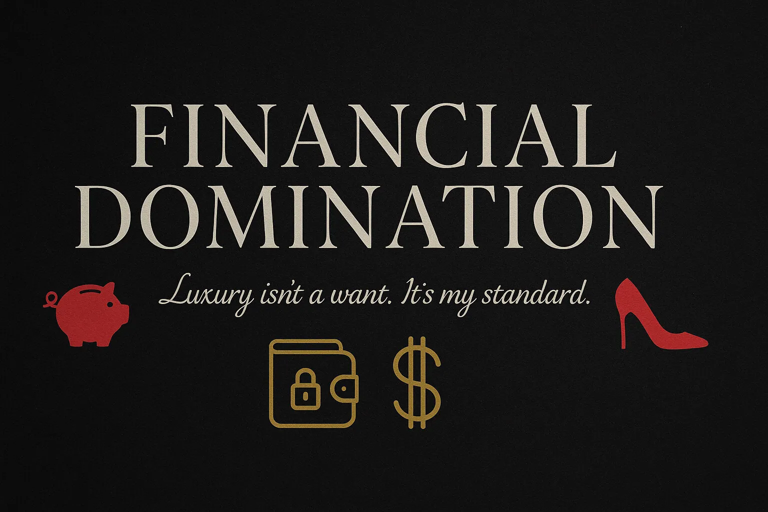 Dr. Velvet Control OnlyFans header