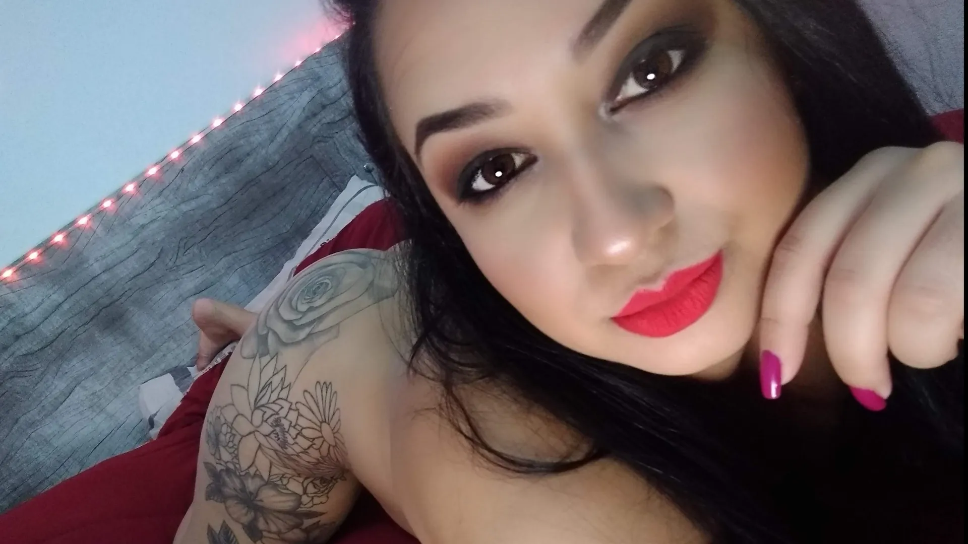 Daniela Sauer OnlyFans header