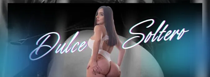 Dulce Soltero OnlyFans header