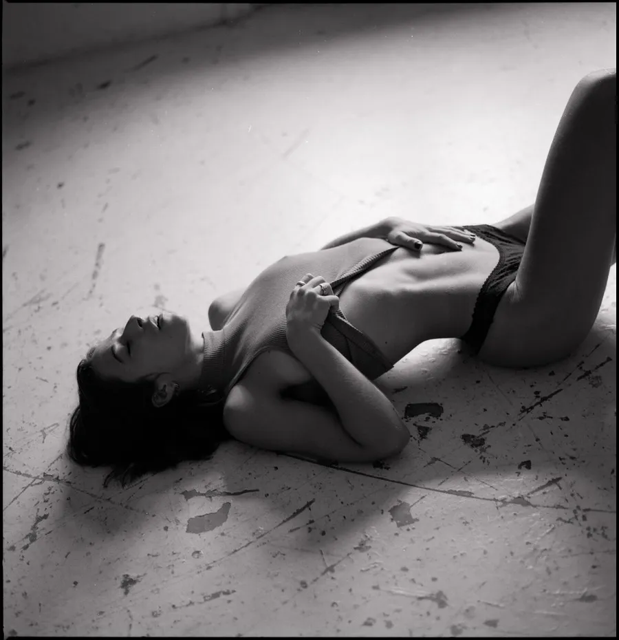 Du Lièvre OnlyFans header