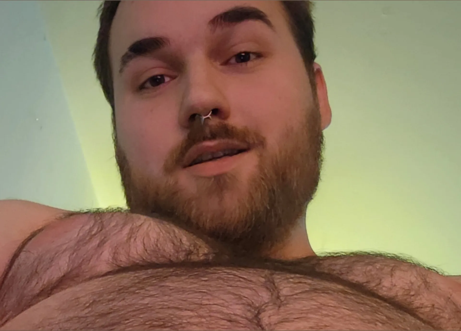 Dusty OnlyFans header