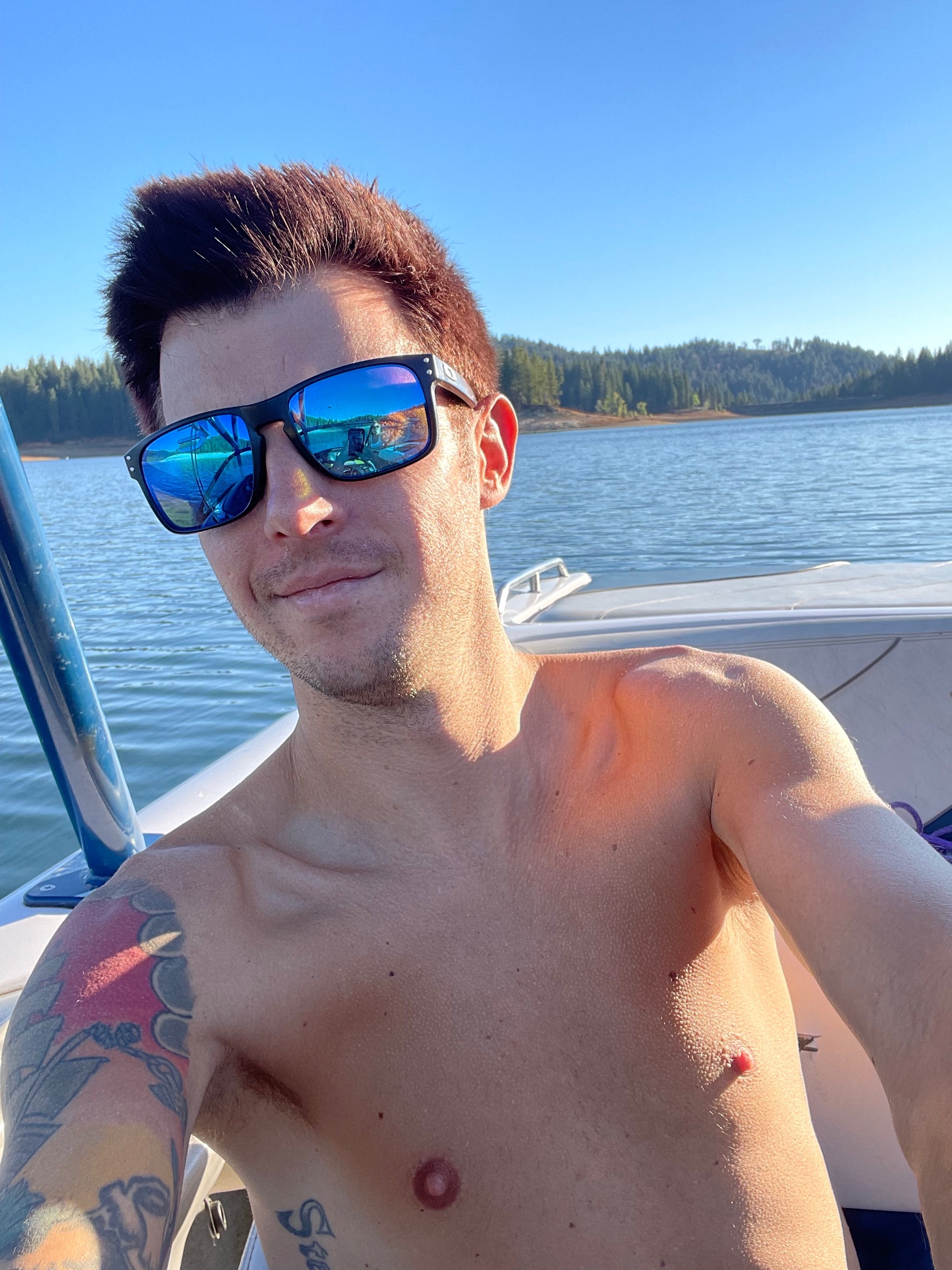 Dylan Steel OnlyFans