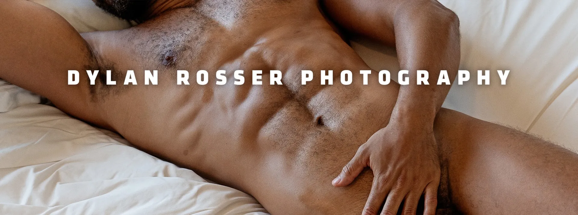 Dylan Rosser Photography OnlyFans header
