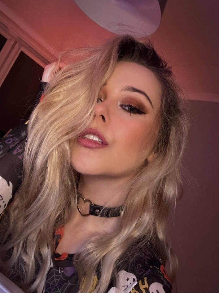 e_szaycia ❤️‍🔥 OnlyFans