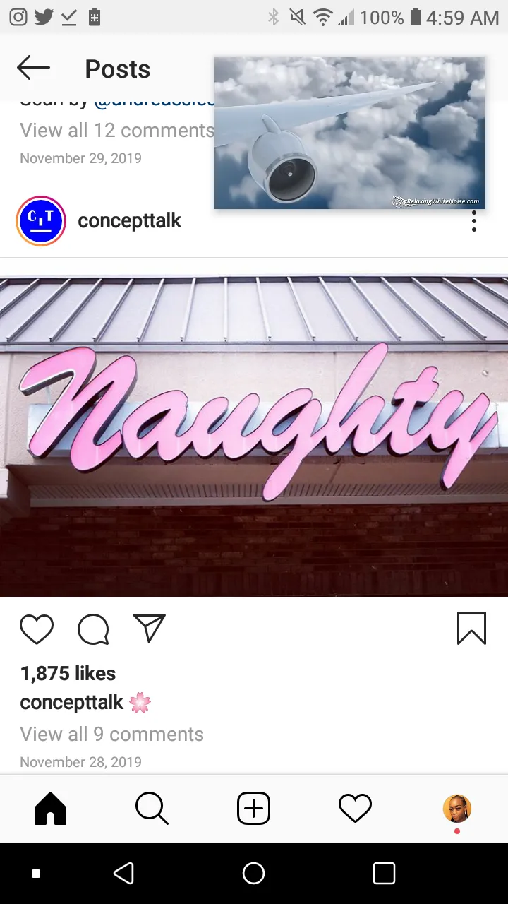 Jamaicanvixen OnlyFans header