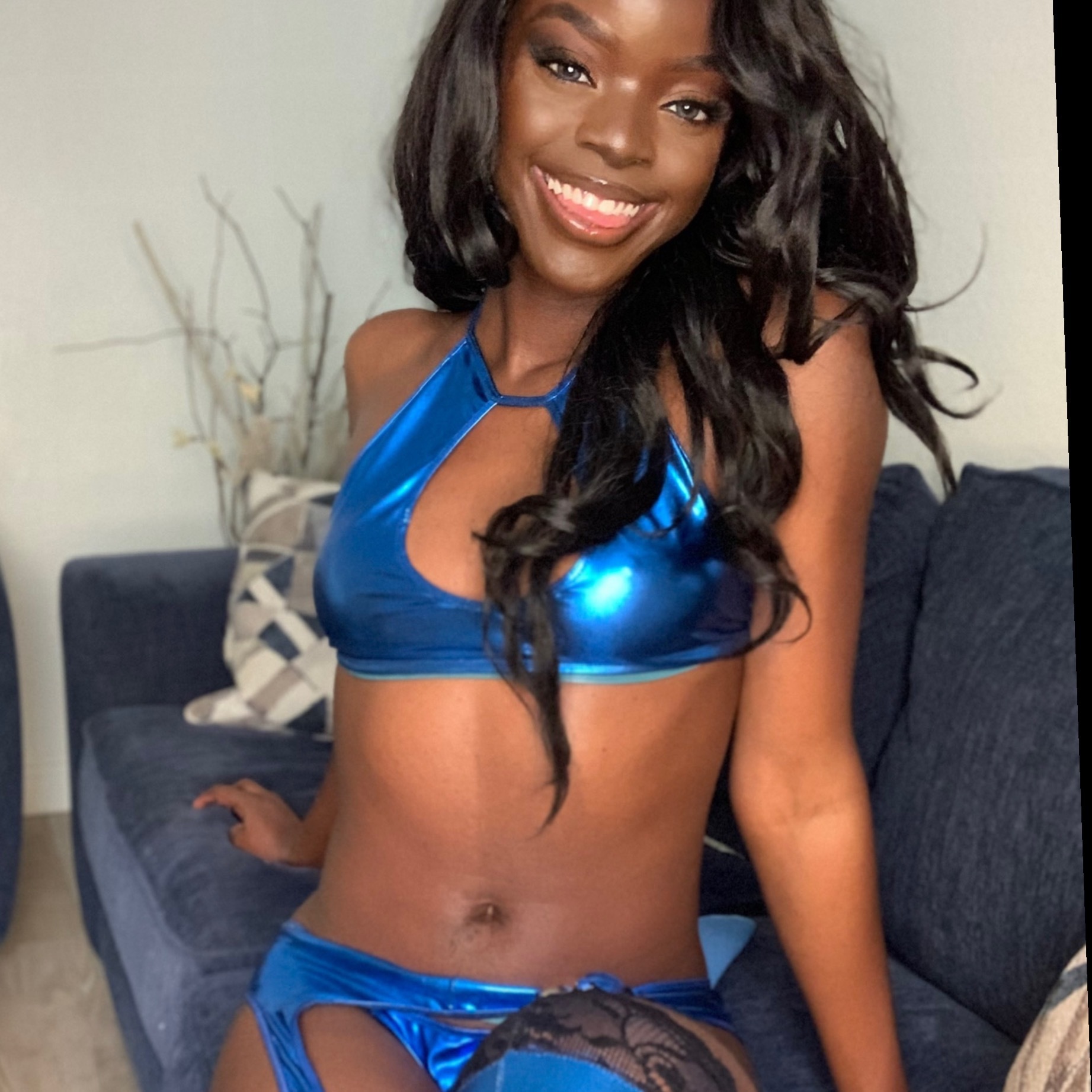 Cocoa Cutie 🥰 OnlyFans
