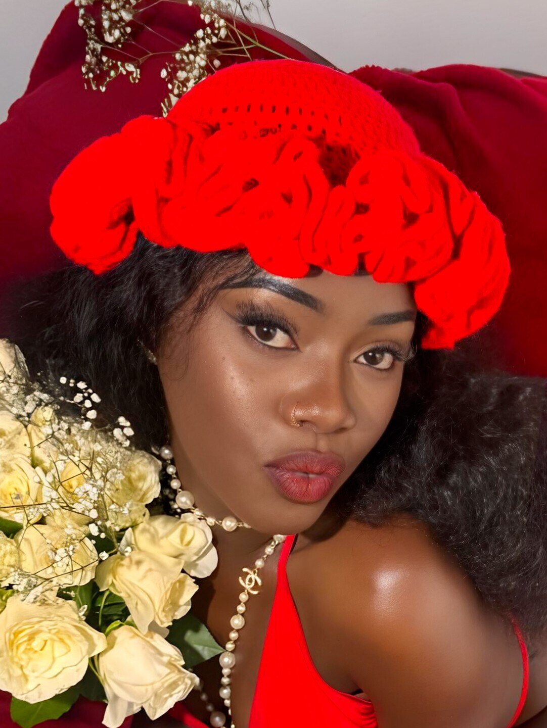 Nia | Onyx Beauty 🖤💎 OnlyFans