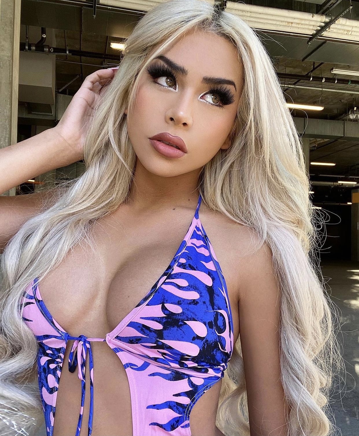 Edenthedoll OnlyFans